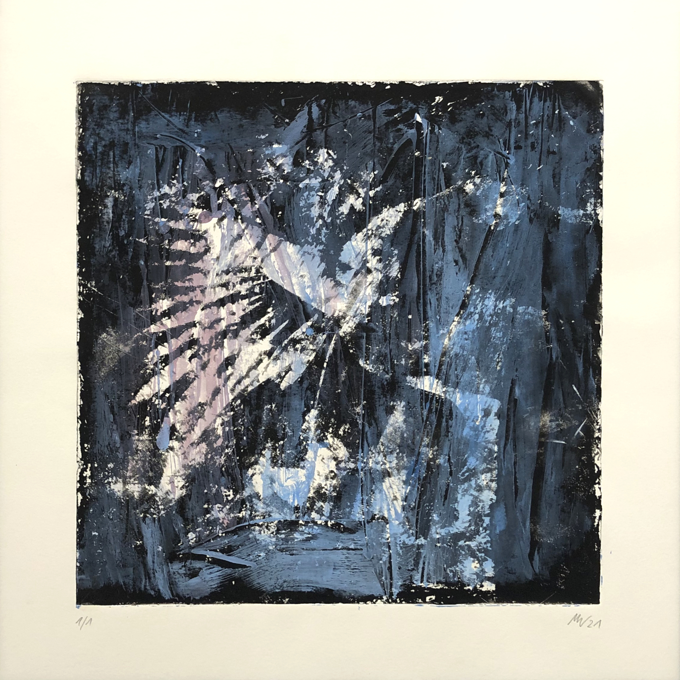 O.T. – Michael Wismar