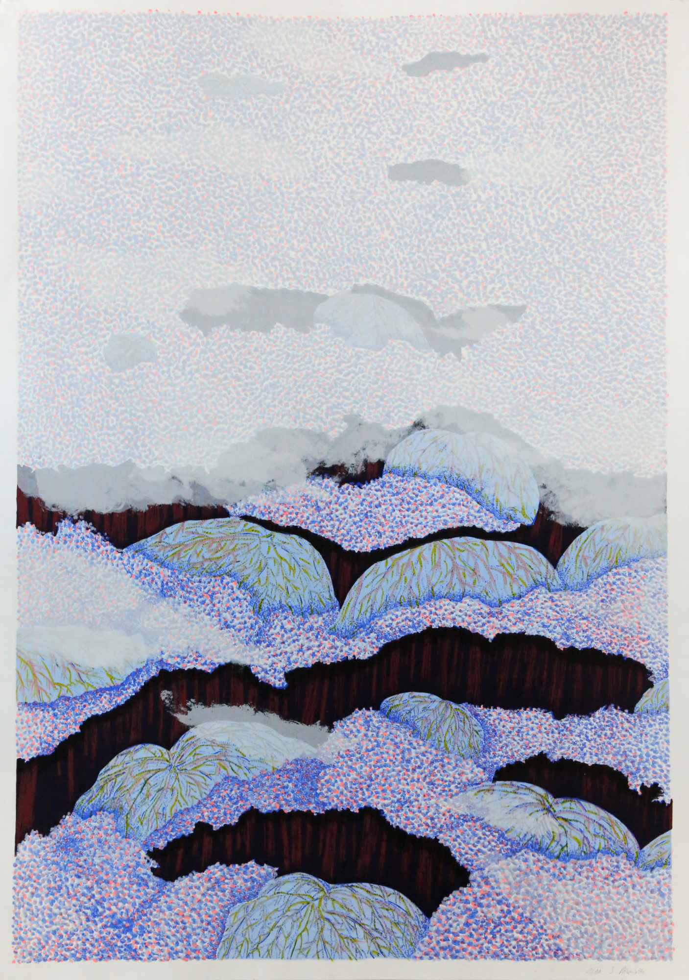 Nebel – Susann Pönisch