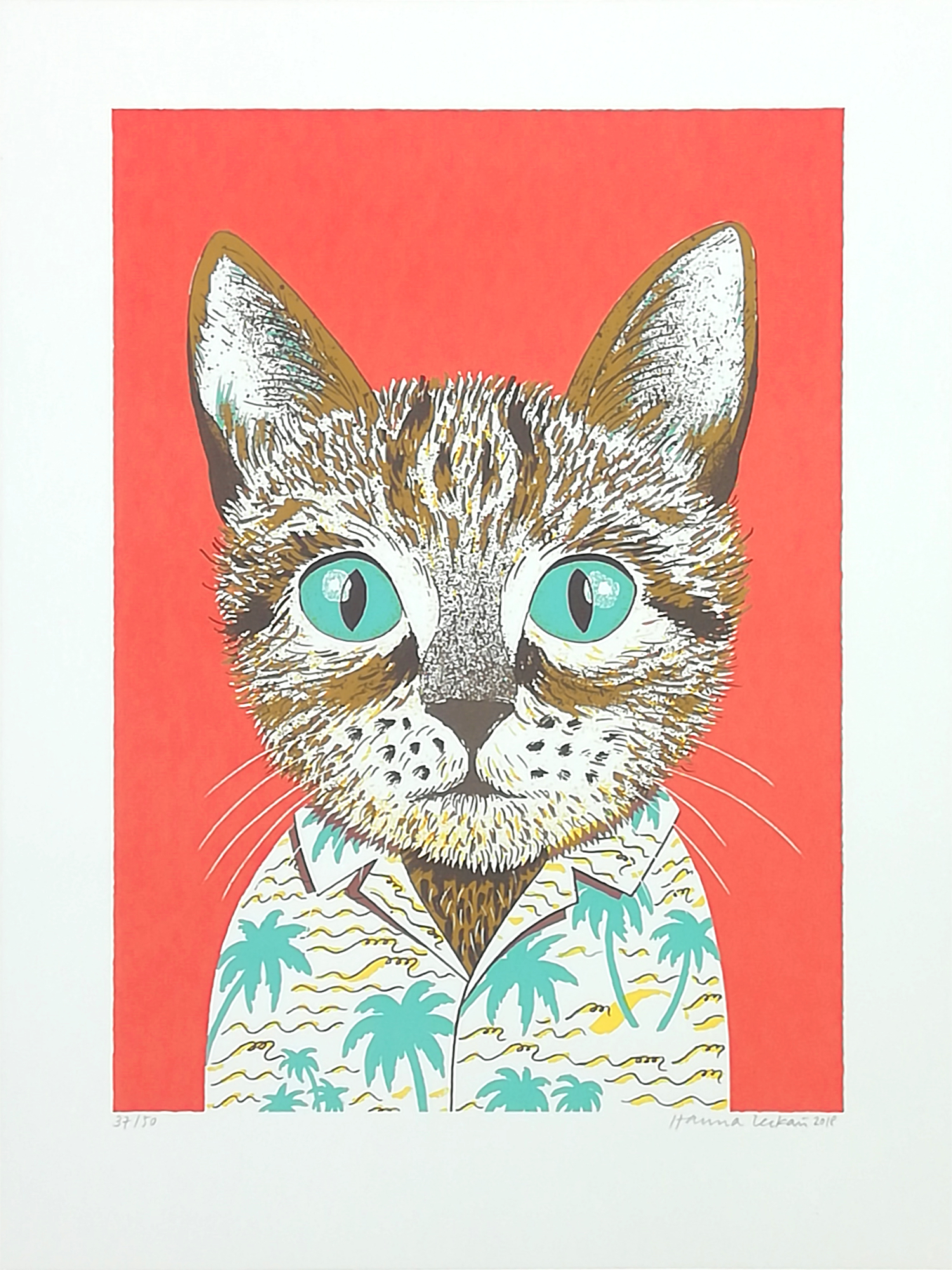 Hanna Zeckau – Pudel