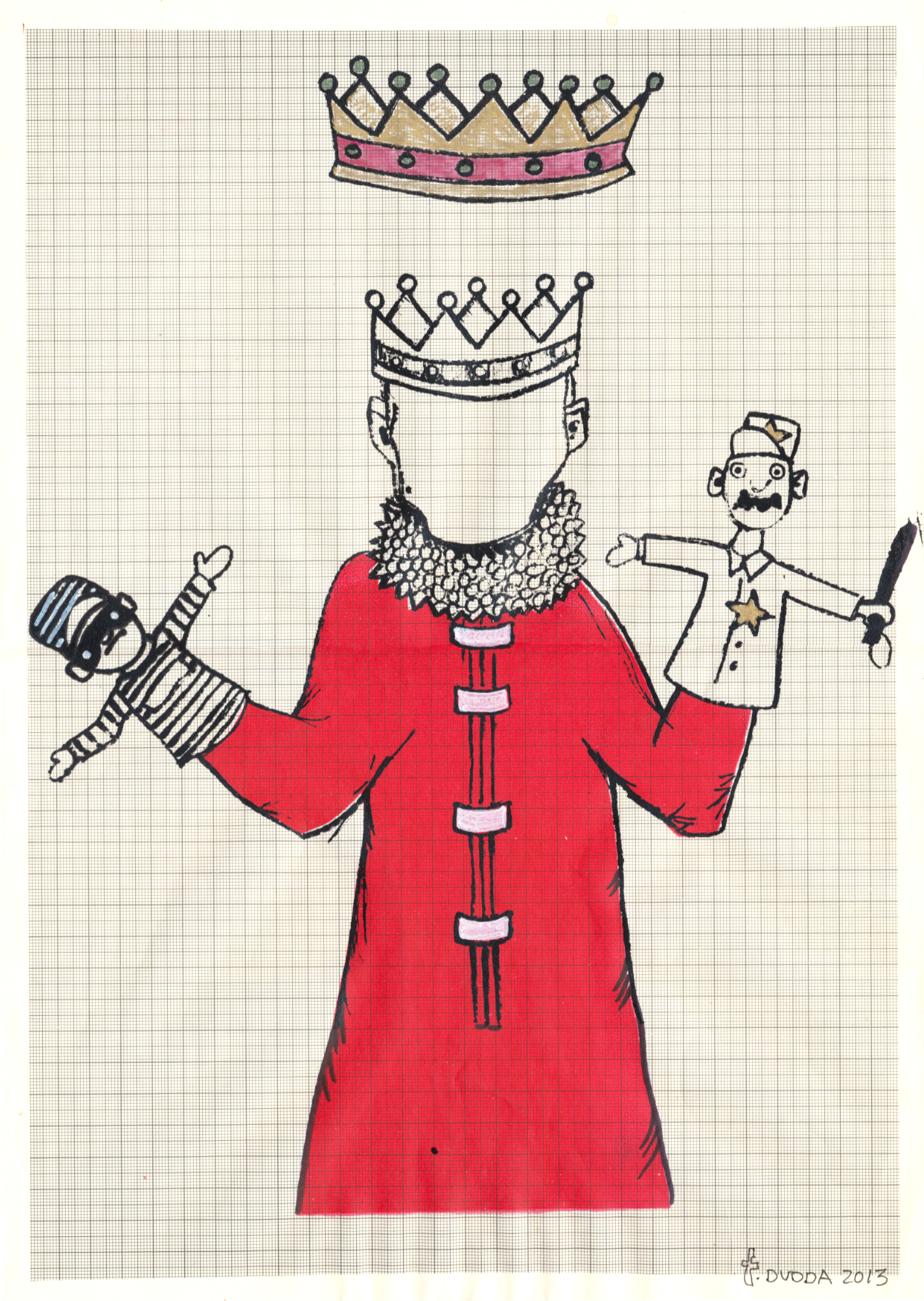 Kasperletheater – Frank Dudda