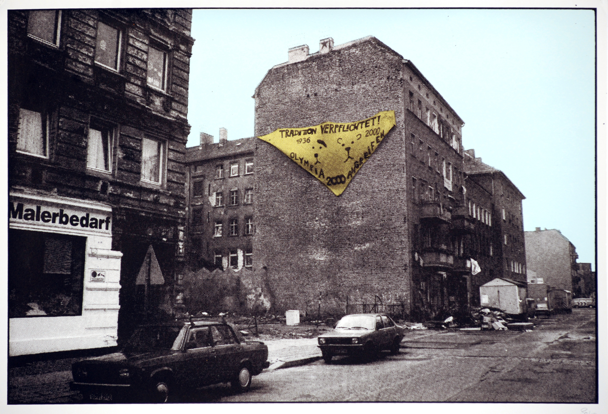 Berlin DSC 1986 – Marko Krojac