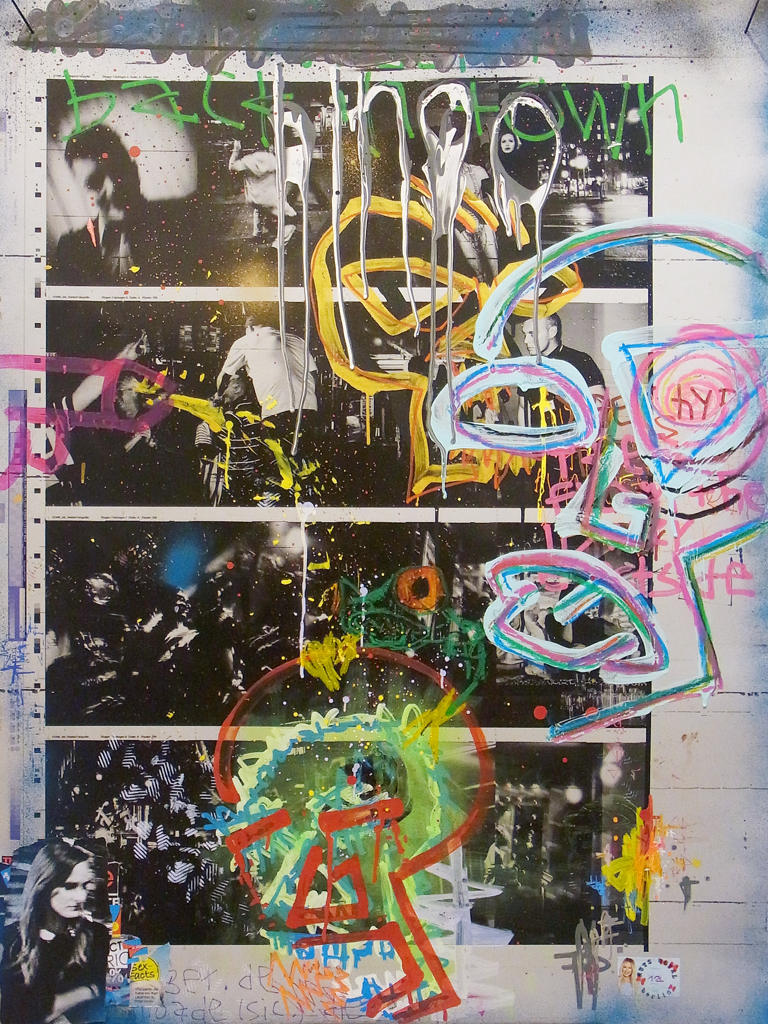 Nuts Royal - Olover Buhlig & Christian Reister