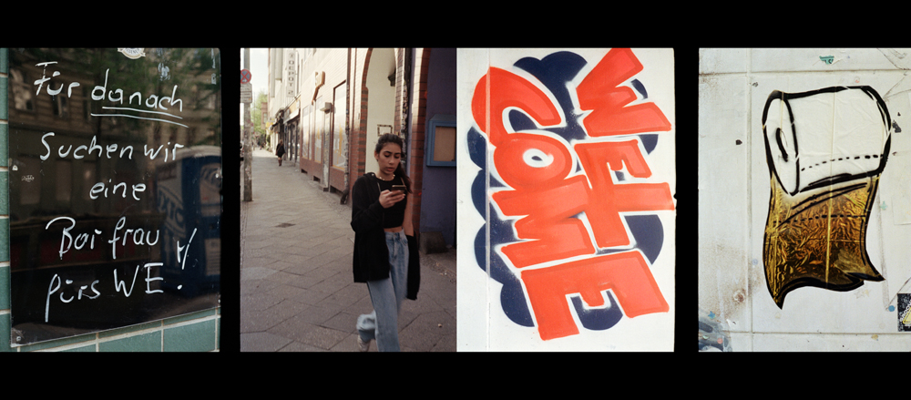 Es ist genug Angst für alle da - Holger Biermann