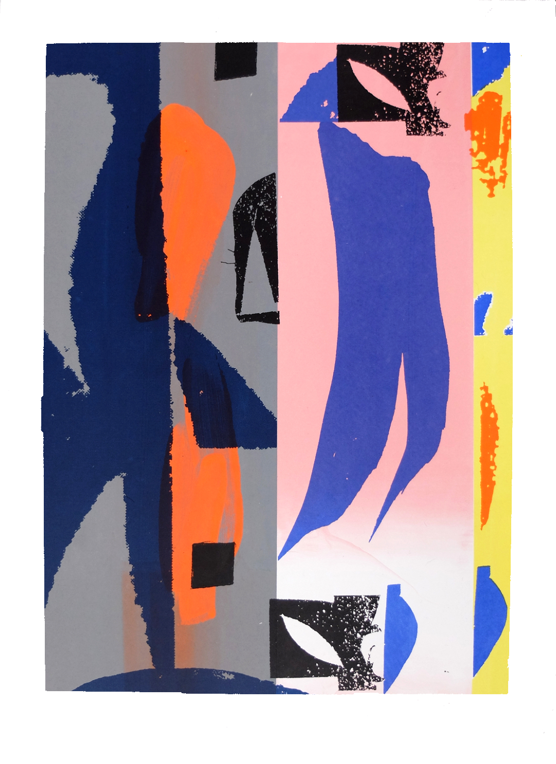 Tanpopo II – Simon Blume