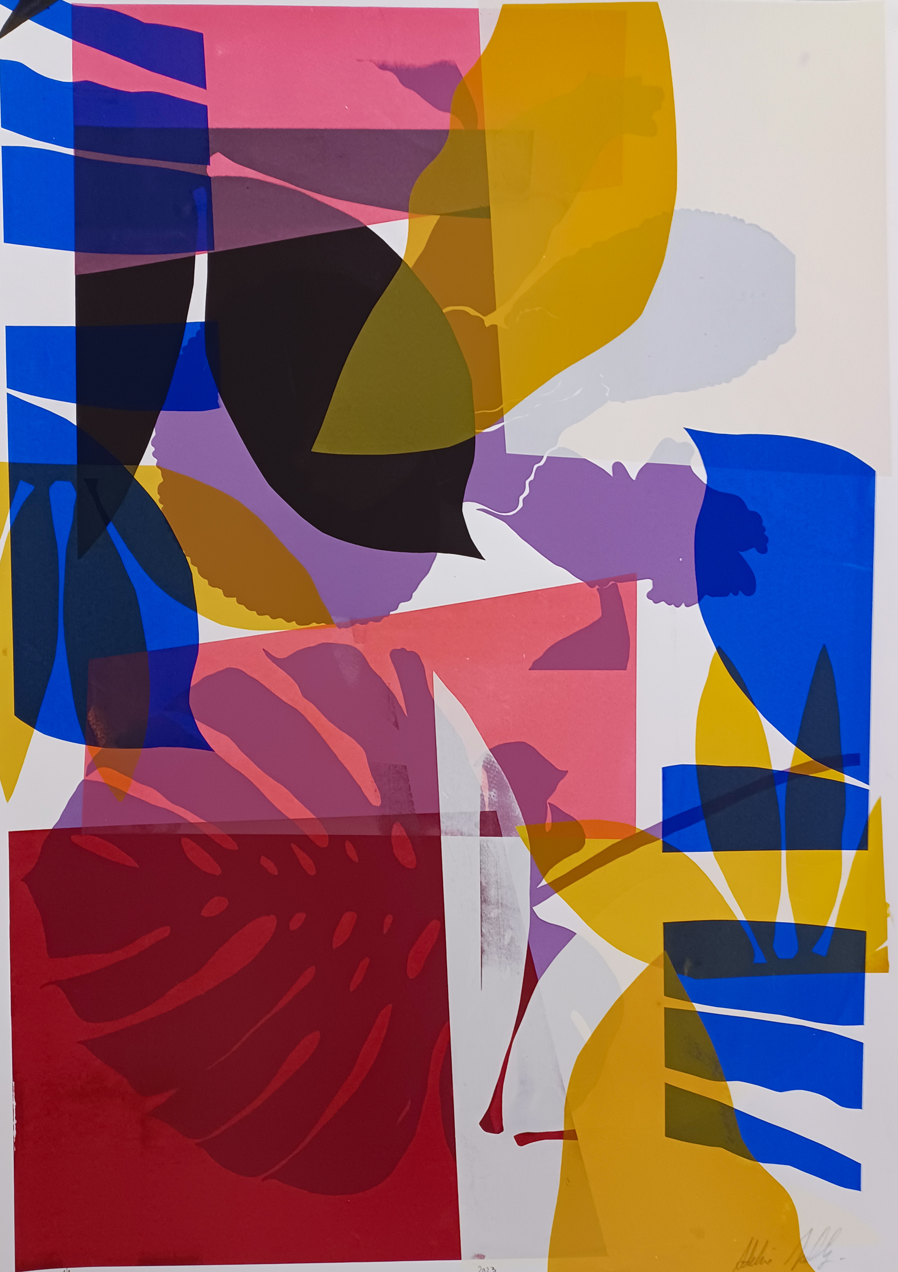 Adeline Meilliez – Outremer II