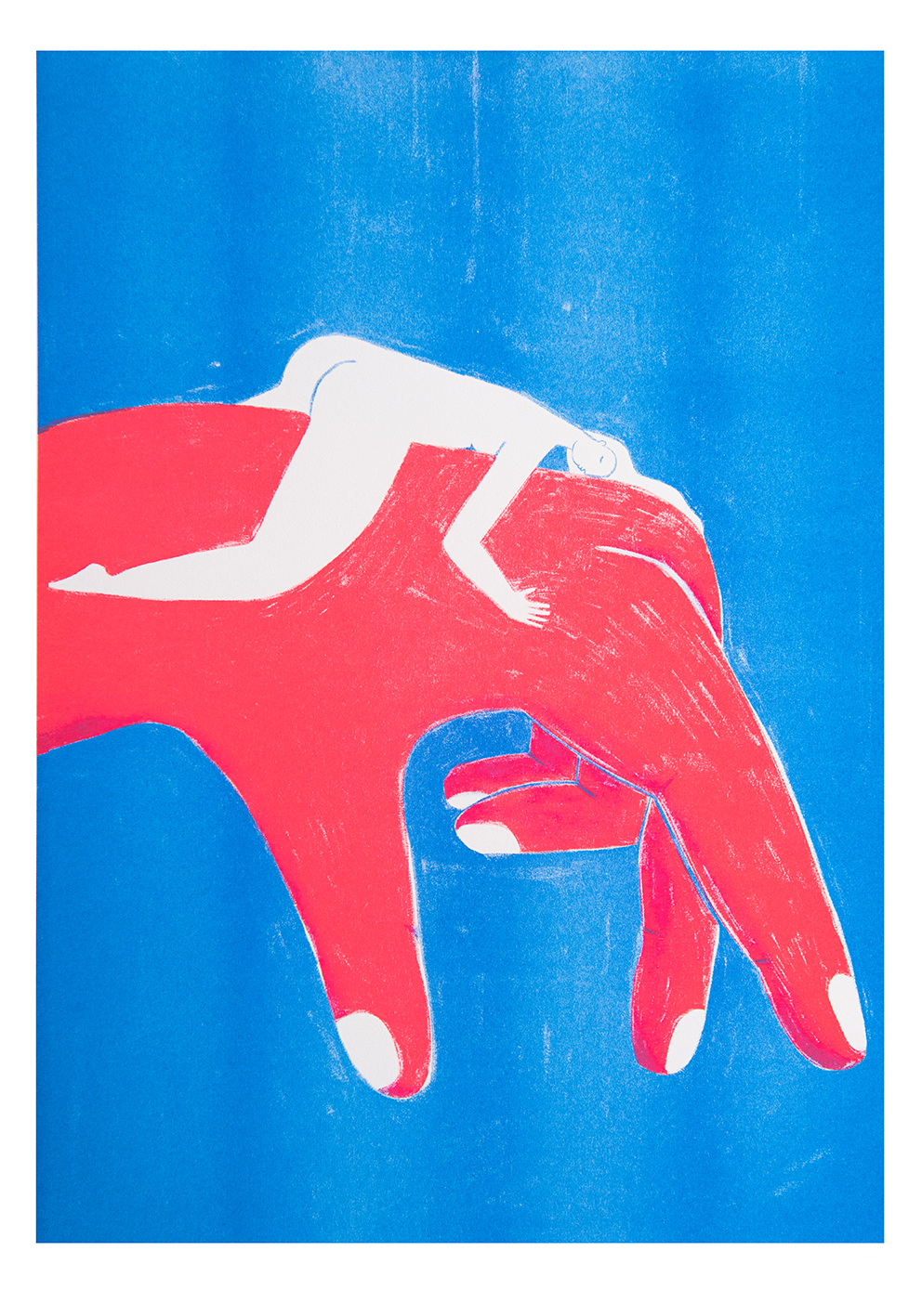 Volver – Natalia Lisnicchia