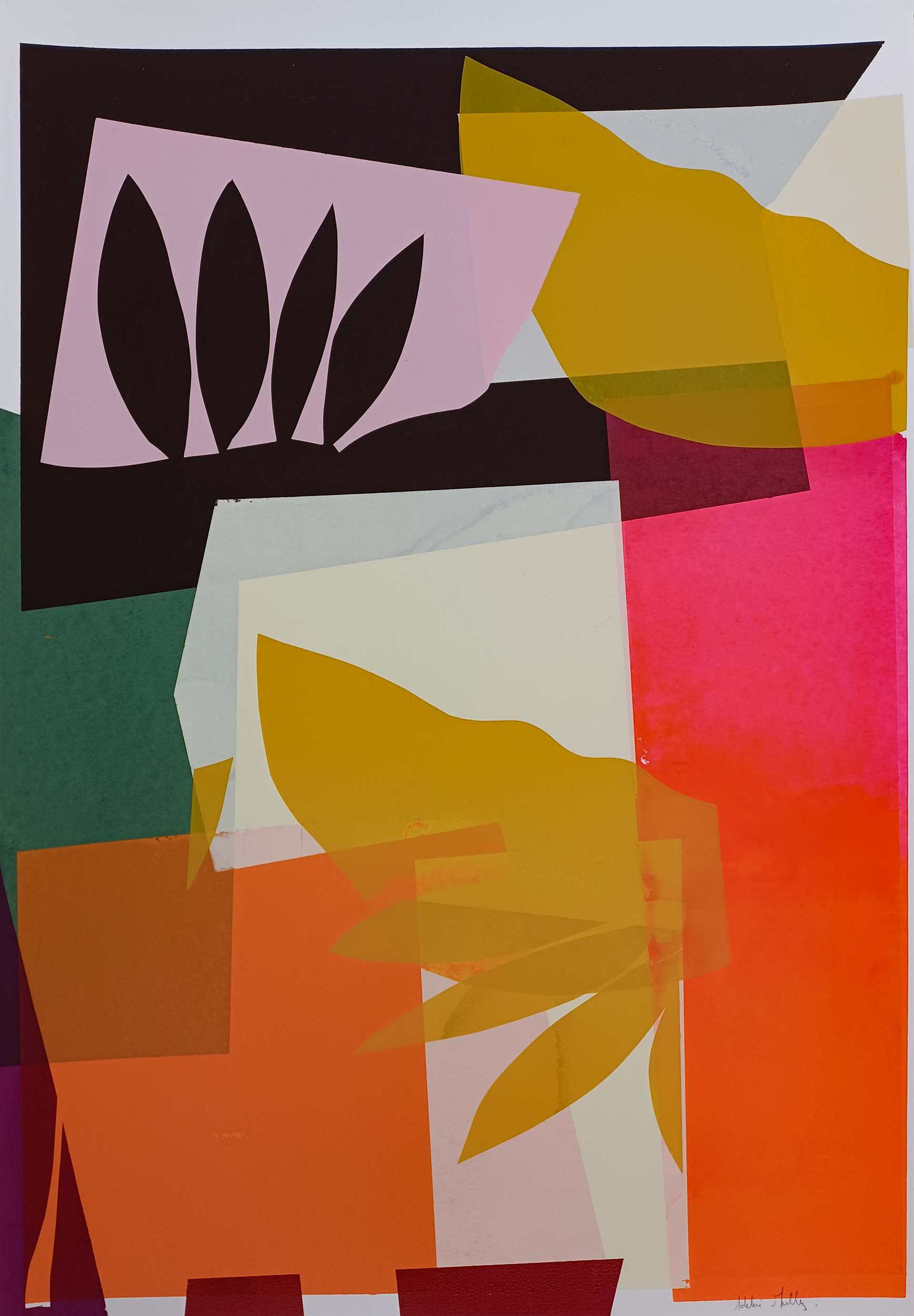 Adeline Meilliez – Automne 2022