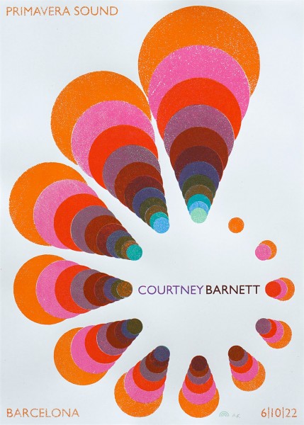 Courtney Barnett – Rainbow