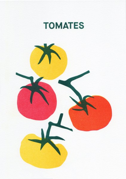 Tomates – La Météo