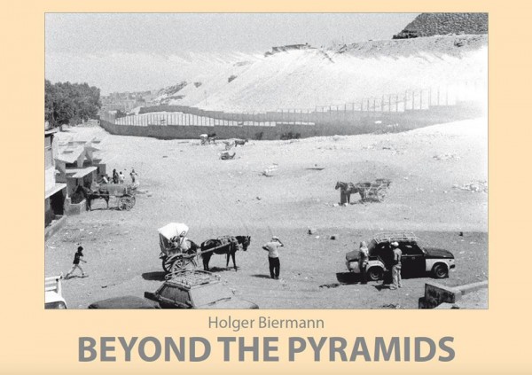 Holger Biermann - Beyond the Pyramids